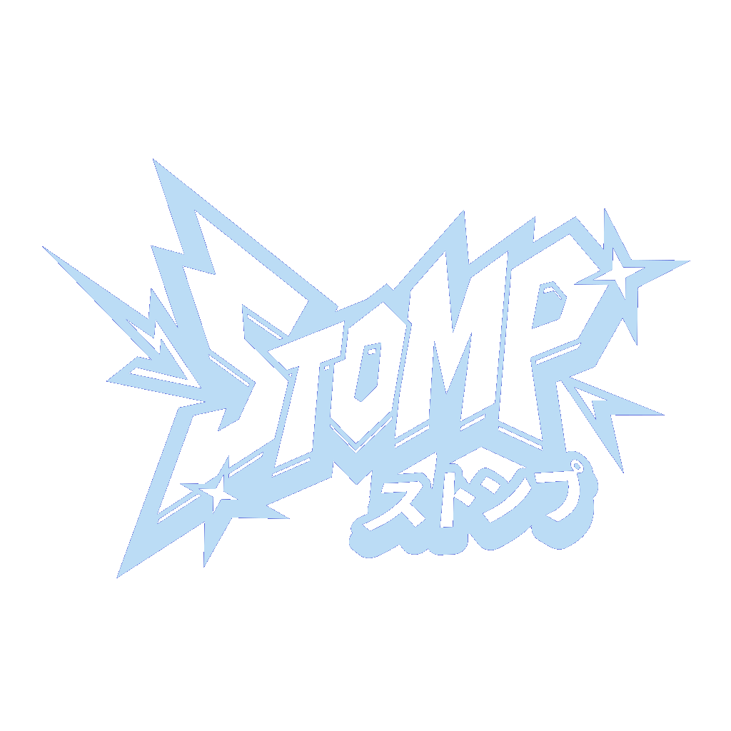 STOMP - Battle Stats Dashboard
